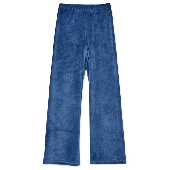 Bodytalk Παιδικό παντελόνι Velour Jazz Pants